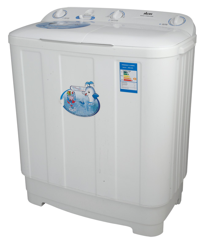 ikon washing machine 7kg price